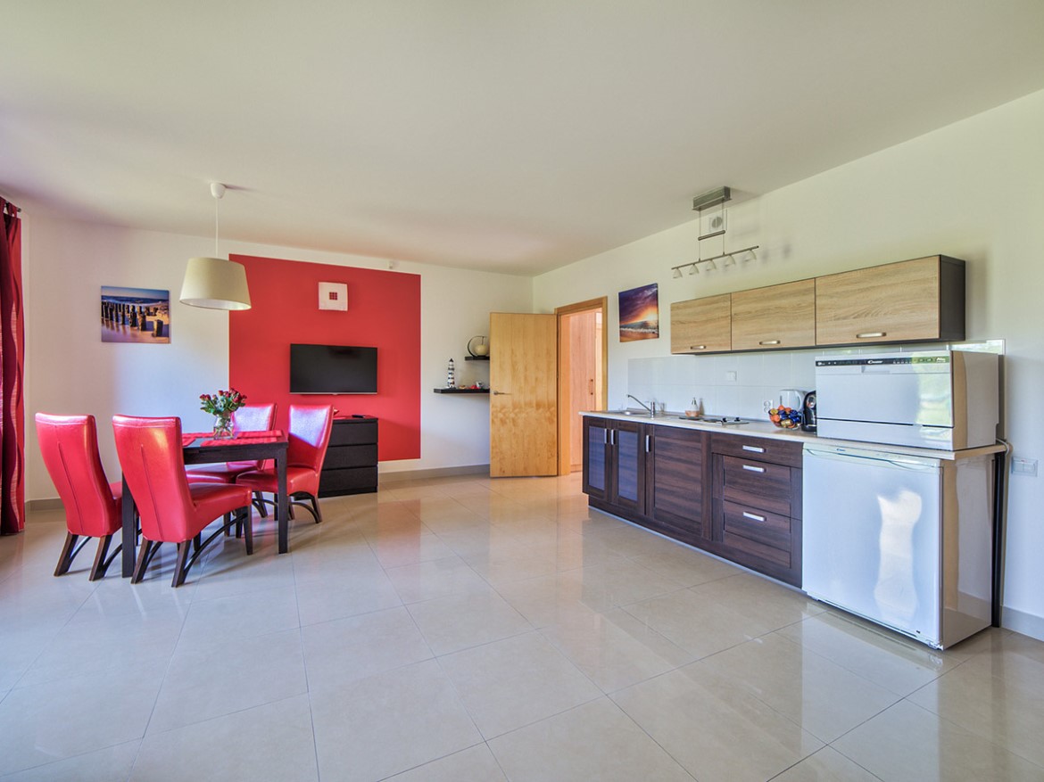 Apartament Cuba Libre