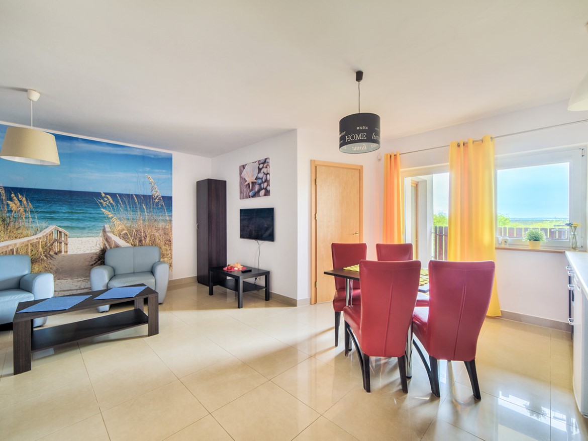 Apartament Margharita